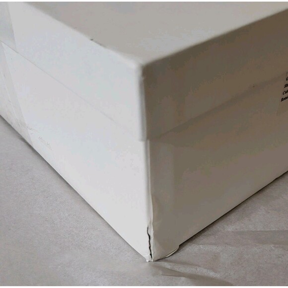 Quince Womens Italian Suede Lace Up Shoes 10 Neutral Minimalist Capsule Wardrobe - Picture 14 of 16